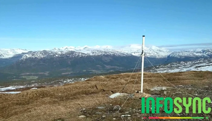 Korgfjellet Fjellstue As -  Fra Eieren - Korgen