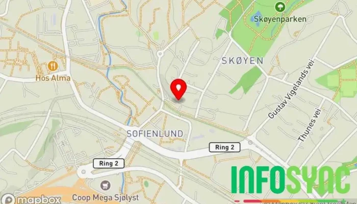 Korona Consult mattekurs - Oslo