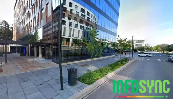 Kpmg As - Hamar
