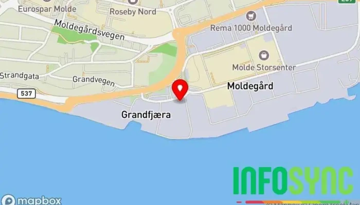 Kpmg As - Molde