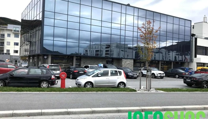 Kpmg - Ulsteinvik - Postboks 331