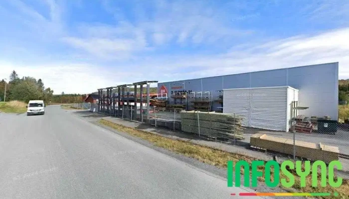 Kraftlaget - Rennebu