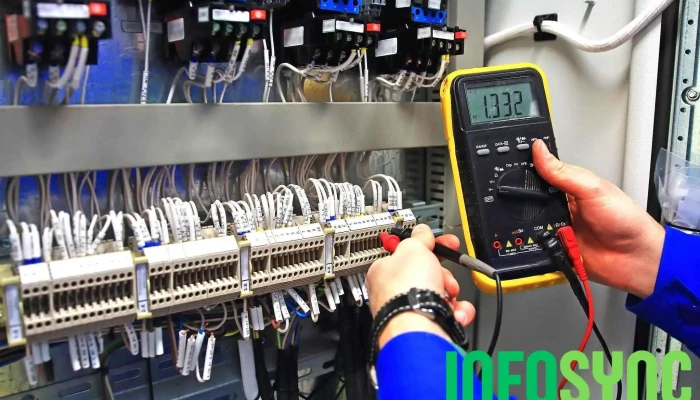 Kraftlaget Rise Elektro - Rennebu