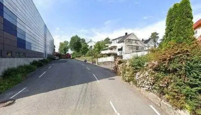 Kragero Energi Alle - Kragerø