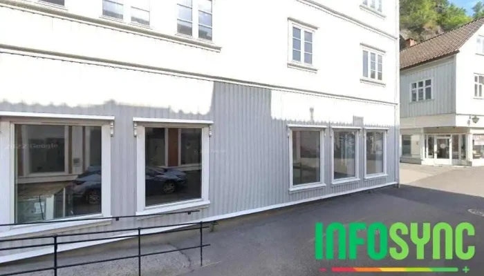 Kragerø Elektriske As - Kragerø