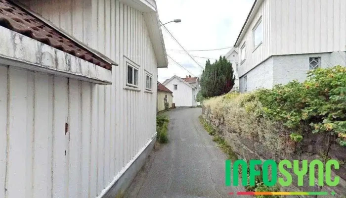 Kragerø oppmåling As - Kragerø