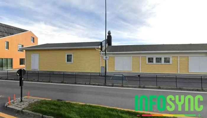 Kragerø Taxi - Kragerø