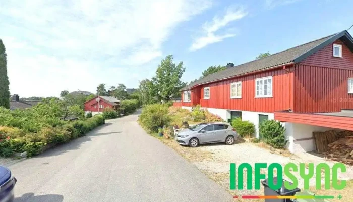 Kragerøtunnelen - Norge