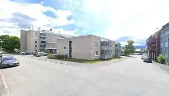Kriminalomsorgen Innlandet -  Alle - Hamar