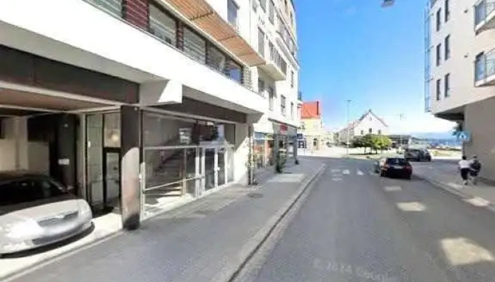 Kriminalomsorgen More Og Romsdal Friomsorgskontor Alle - Molde