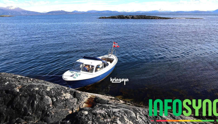 Kringsyn - Norway
