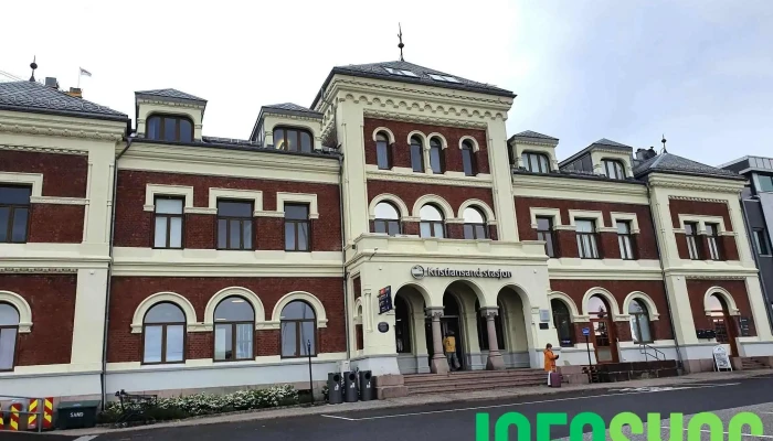 Kristiansand -  Alle - Kristiansand