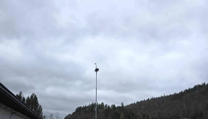 Kristiansand Pistolbane -  Idrettsbane - Kristiansand