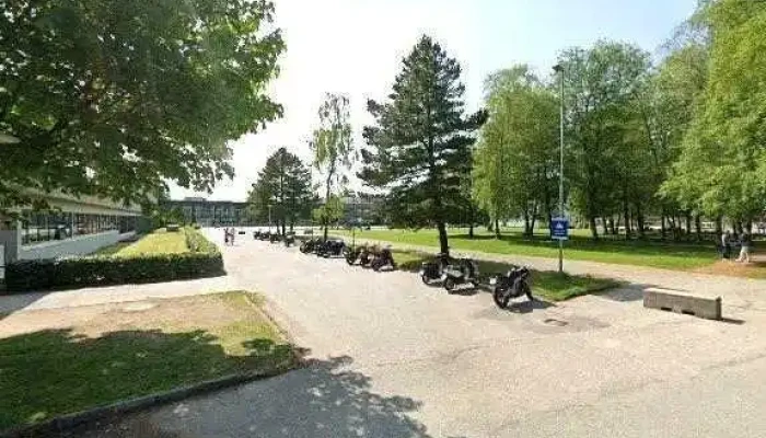 Kristiansand Pistolskyttere -  Street View 360deg - Kristiansand