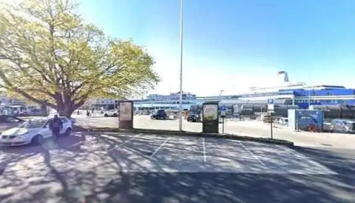 Kristiansand Stasjon -  Street View 360deg - Kristiansand