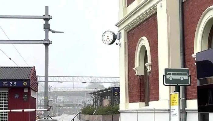 Kristiansand -  Videoer - Kristiansand