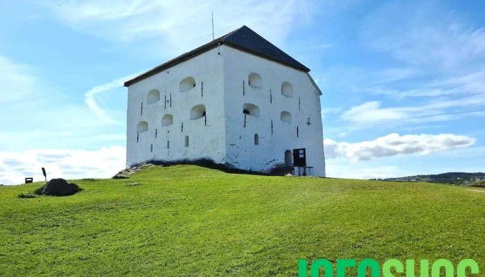 Kristiansten Festning -  Alle - Trondheim