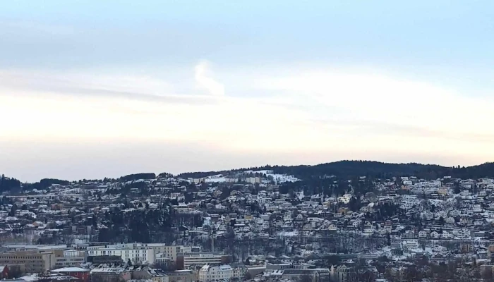 Kristiansten Festning -  Priser - Trondheim
