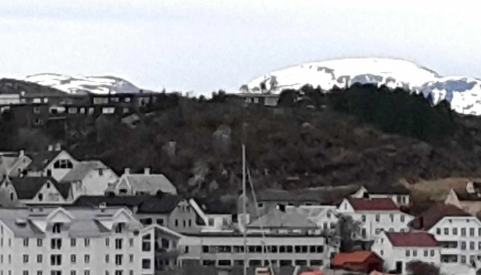 Kristiansund Og Nordmore Havn Iks Katalog - Kristiansund