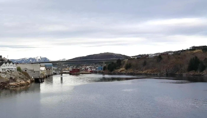 Kristiansund Og Nordmore Havn Iks Poengsum - Kristiansund