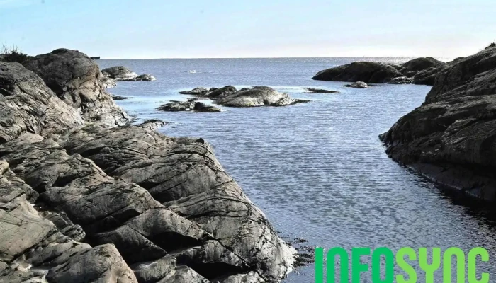 Krogshavn friområde - Norge