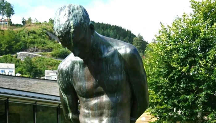 Kunsthuset Kabuso -  Nær Meg - Øystese