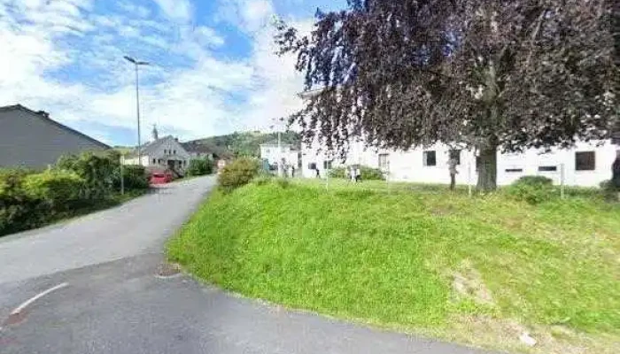 Kunsthuset Kabuso -  Street View 360deg - Øystese