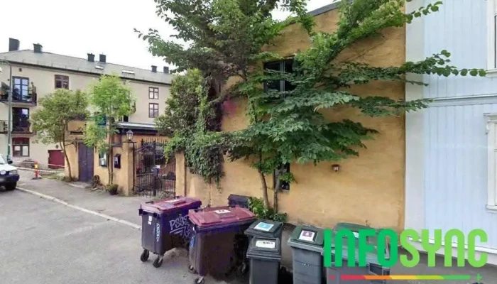 kunstnerisk smiing - Oslo