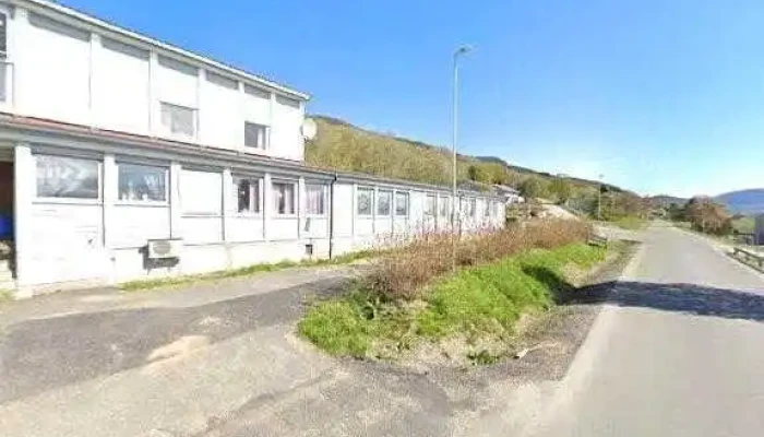 Kvaefjord Folkeverksted Alle - Borkenes