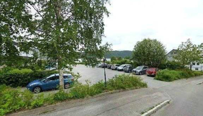Kvaefjord Frivilligsentral Alle - Borkenes