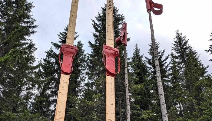 Kvaefjordloyper Katalog - Borkenes