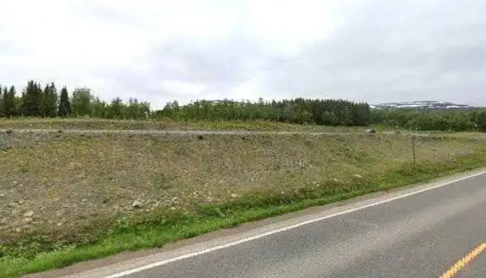 Kvaefjordloyper Street View 360deg - Borkenes