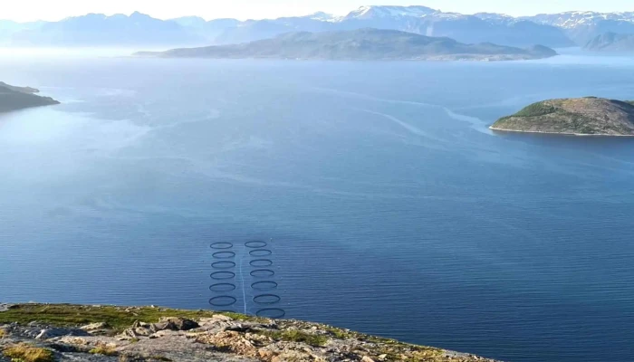 Kvaenangsfjellet Adresse - Sørstraumen