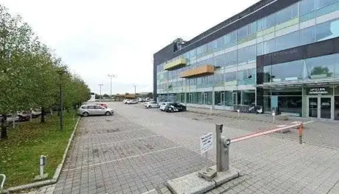 Kvalifiserings -   Og Integreringsenheten Kie Street View 360deg - Skien