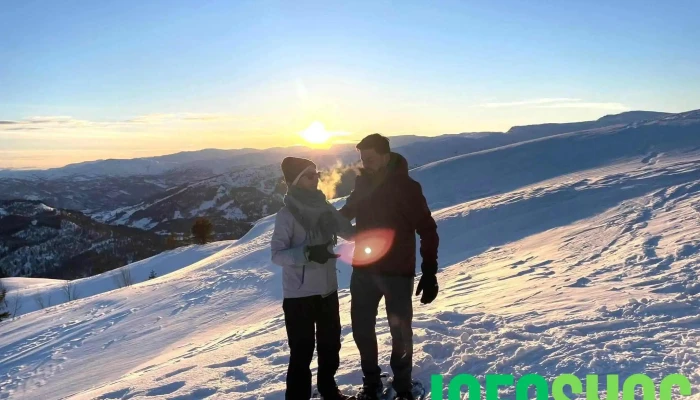 Kvam Guiding Og Service As -  Fjell - Hafslo