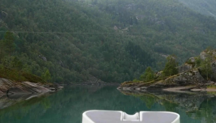 Kvam Guiding Og Service As -  Turistattraksjon - Hafslo