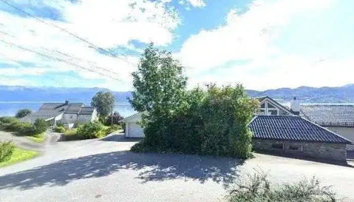 Kvam Security -  Alle - Øystese