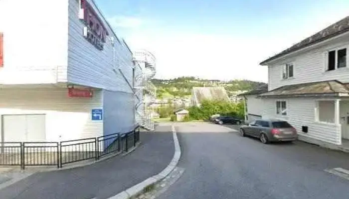 Kvam Trafikkskule -  Alle - Norheimsund
