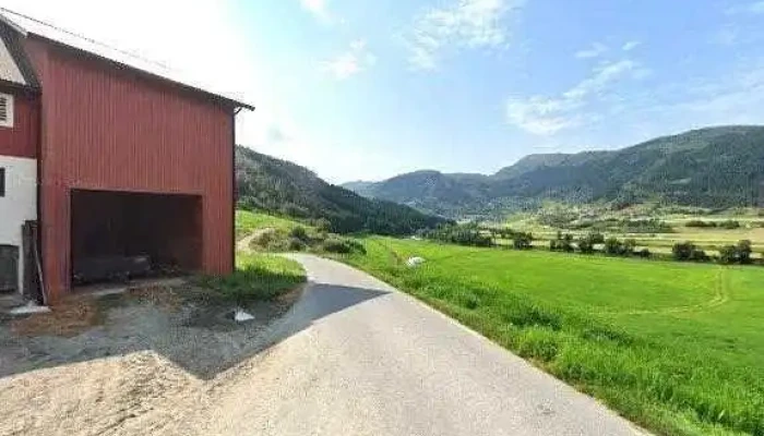 Kvamme Naustdal -  Alle - Naustdal