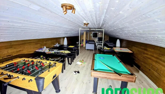 Kvamseter Lodge -  Fasiliteter - Eikedalen
