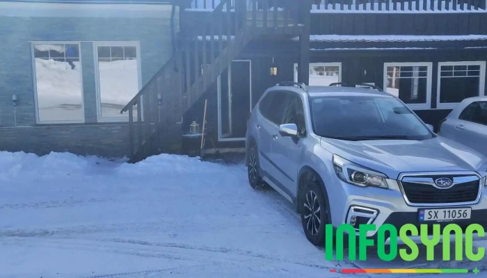 Kvamseter Lodge -  Videoer - Eikedalen