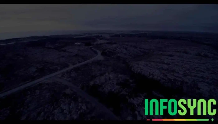 Kverva Naturskjonn Utsikt Videoer - Kverva