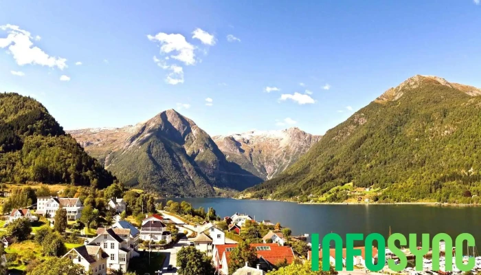Kviknes Hotel -  Alle - Balestrand