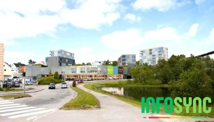 Kvistad Eiendom As - Finnsnes