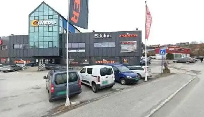 Kvistad Eiendom As -  Street View 360deg - Finnsnes