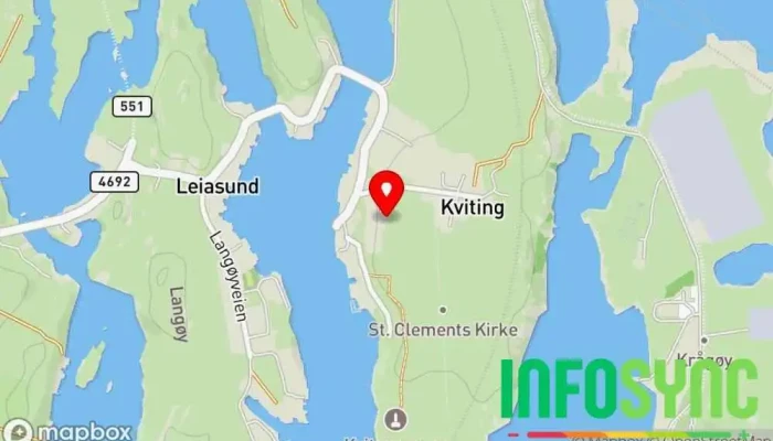 Kviting - Norge