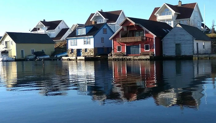 Kvitsoy Kvitsøy - - Kvitsøy