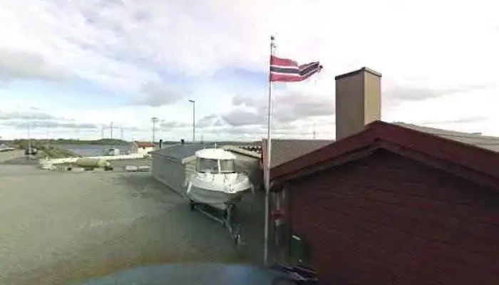 Kvitsoy Maritime Senter Street View 360deg - Kvitsøy