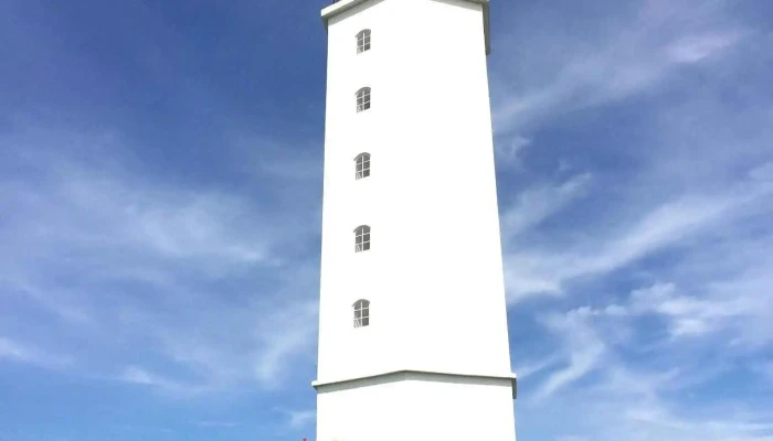 Kvitsoyopplevelser As Alle - Kvitsøy