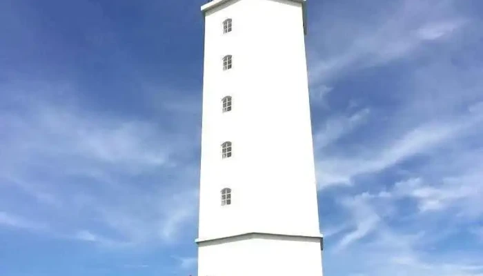 Kvitsøyopplevelser As - Kvitsøy